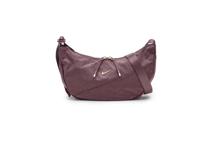 Женская сумка через плечо Nike Aura Crescent Crossbody Bag (4L)