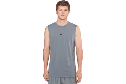 Майка Nike Pro Dri-Fit Slim Sleeveless Top