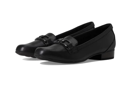 Лоферы Clarks Juliet Echo