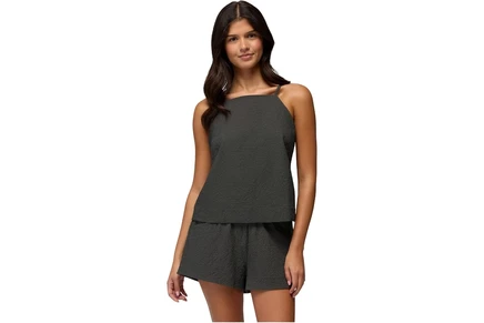 Женская футболка Prana Coastal Sol Tank