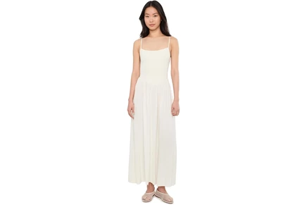 Платье LSpace Misha Midi