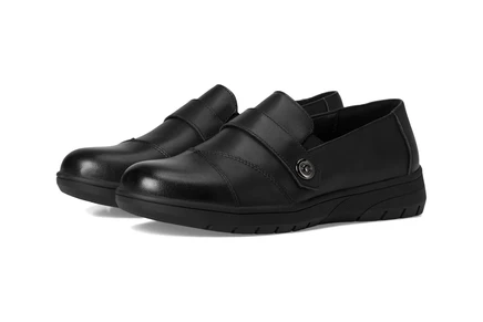 Лоферы Spring Step Ivorie