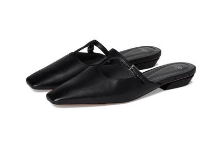 Franco Sarto A-Dorthea black