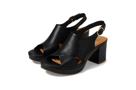 Sofft Liv black