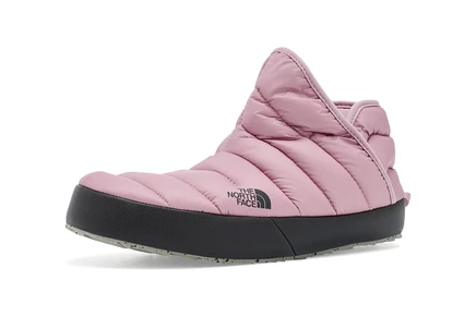metal pink/tnf black