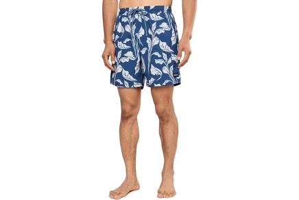 Плавки Hurley Cannonball Lined Volley 17
