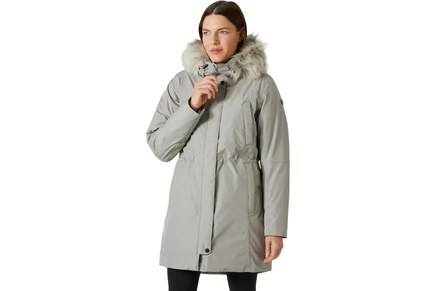 Женская парка Helly Hansen Senja, терраццо