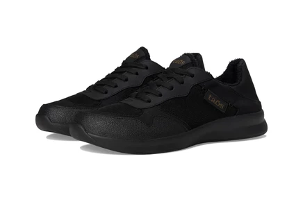 Женские кроссовки Taos Footwear Direction black/black