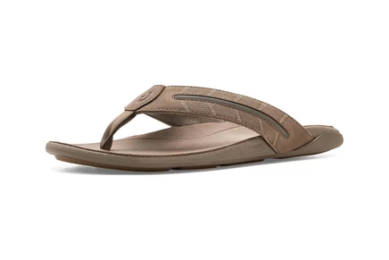 Сандалии OluKai Tuahine Palm