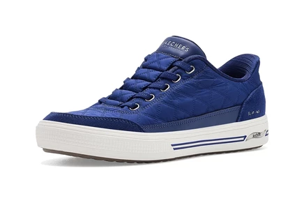 Кроссовки SKECHERS Arch Fit Arcade-Cuddle Steps Hands Free Slip-Ins