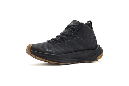 Ботинки adidas Outdoor Terrex Freehiker 3 Mid GORE-TEX Hiking Shoes