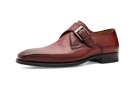 Лоферы Magnanni Marco V