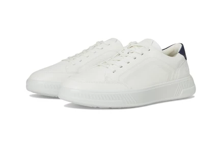 Мужские кроссовки ECCO Move Retro Sneakers