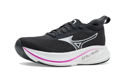 Женские беговые кроссовки Mizuno Neo Zen 2, черно-белые