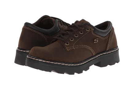 Оксфорды SKECHERS Parties - Mate