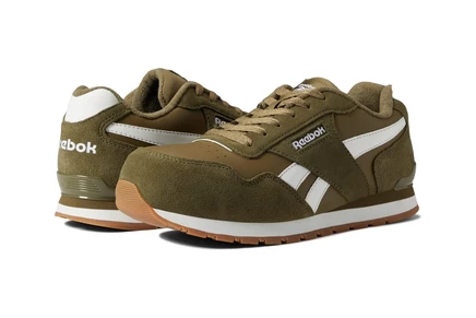 Мужские кроссовки Reebok Work Harman Work EH Comp Toe