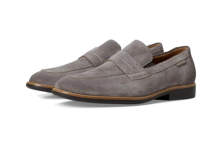 Лоферы Mephisto Fergus