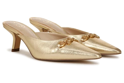 Туфли Sam Edelman Brynne