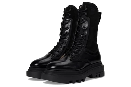 Ботинки AllSaints Alexia Boot