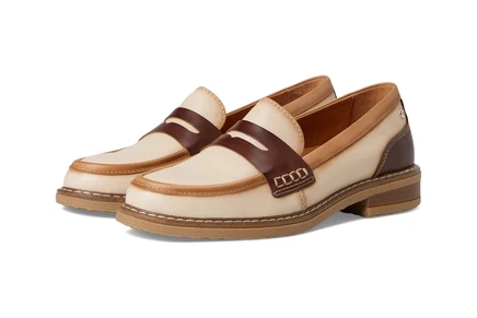 Лоферы PIKOLINOS Aldaya W8J-3541C2