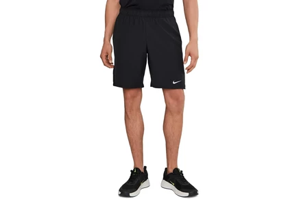 Шорты Nike Court Victory Dri-FIT 9
