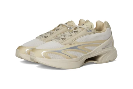 Женские кеды Adidas By Stella McCartney 2000, коричневые