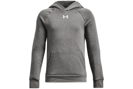 Худи Under Armour Kids Rival Fleece Hoodie (Big Kids)