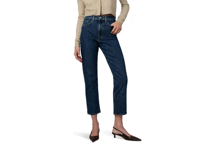 Джинсы Joes Jeans The Margot Slim Ankle