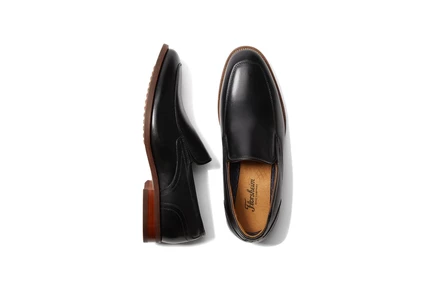 Мужские мокасины Florsheim Rucci Moc Toe Slip-On