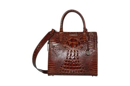 Женская сумка Brahmin Melbourne Caroline Satchel