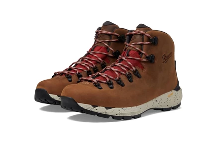 Треккинговые ботинки Danner Mountain 600 Evo 4.5