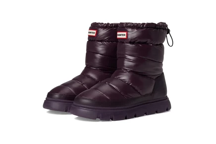 Ботинки Hunter Maribels