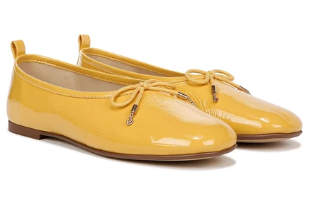 Sam Edelman Ari sunflower