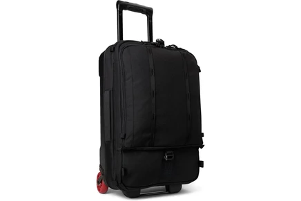 Topo Designs Global Travel Roller