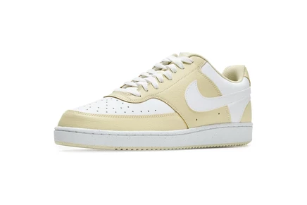 Мужские кеды Nike Court Vision Low