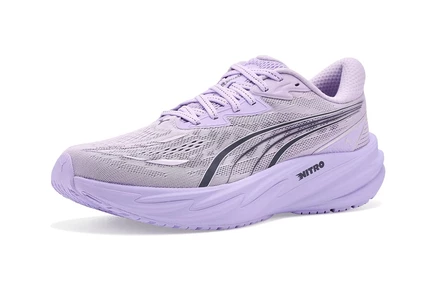 Кроссовки PUMA Velocity Nitro 5 Running Shoes