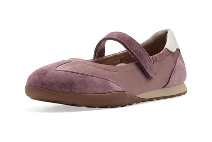 mauve