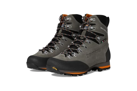 Ботинки Zamberlan Baltoro Lite GTX