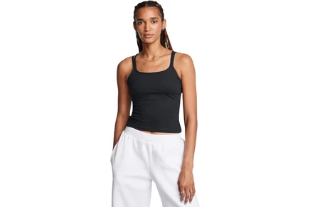 Женская футболка Under Armour Motion Strappy Tank Top