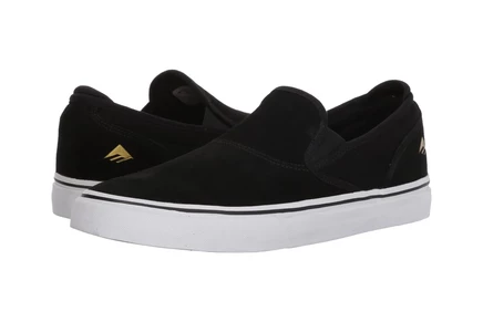 Мужские кроссовки Emerica Wino G6 Slip-On