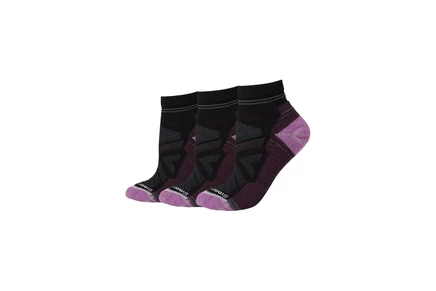 Носки Smartwool Hike Light Cushion Ankle Socks Multipack