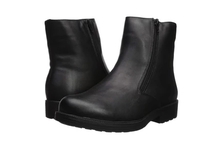 Ботинки Propet Troy Double Zip