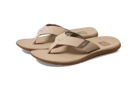 Сланцы Reef Santa Ana