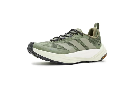 Мужские кроссовки adidas Outdoor Terrex Freehiker 3 Low Gore-tex Hiking Shoes