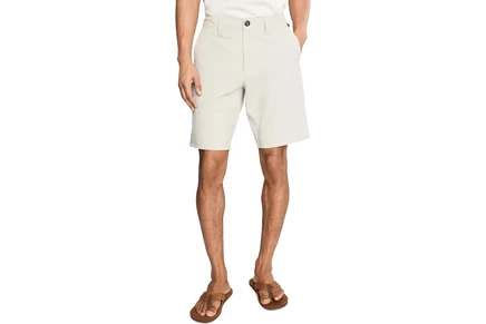 Шорты Volcom Slub Frickin Cross Shred 20