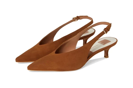 Dolce Vita Alenna light brown