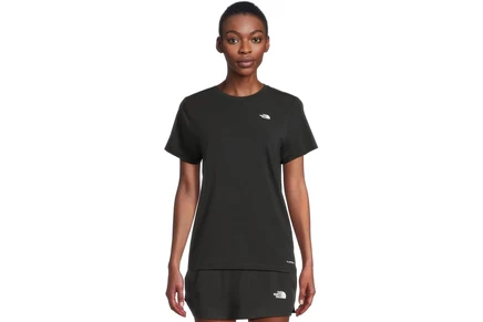 Женская футболка The North Face Adventure Tee