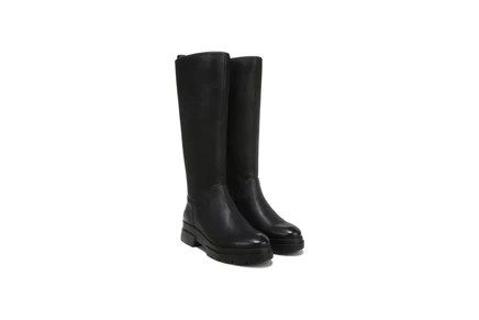 Ботинки Naturalizer SOUL Naturalizer Orchid High Shaft Boots - Extra Wide Calf