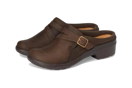 Сабо Clarks Angie Braley