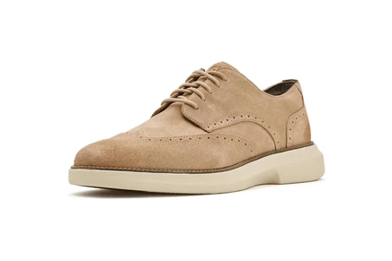 Мужские оксфорды Cole Haan Grand Shadowlite Wingtip